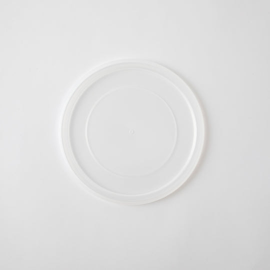 野田琺瑯 シール蓋 （ラウンド・ラウンドストッカー・TUTU用）