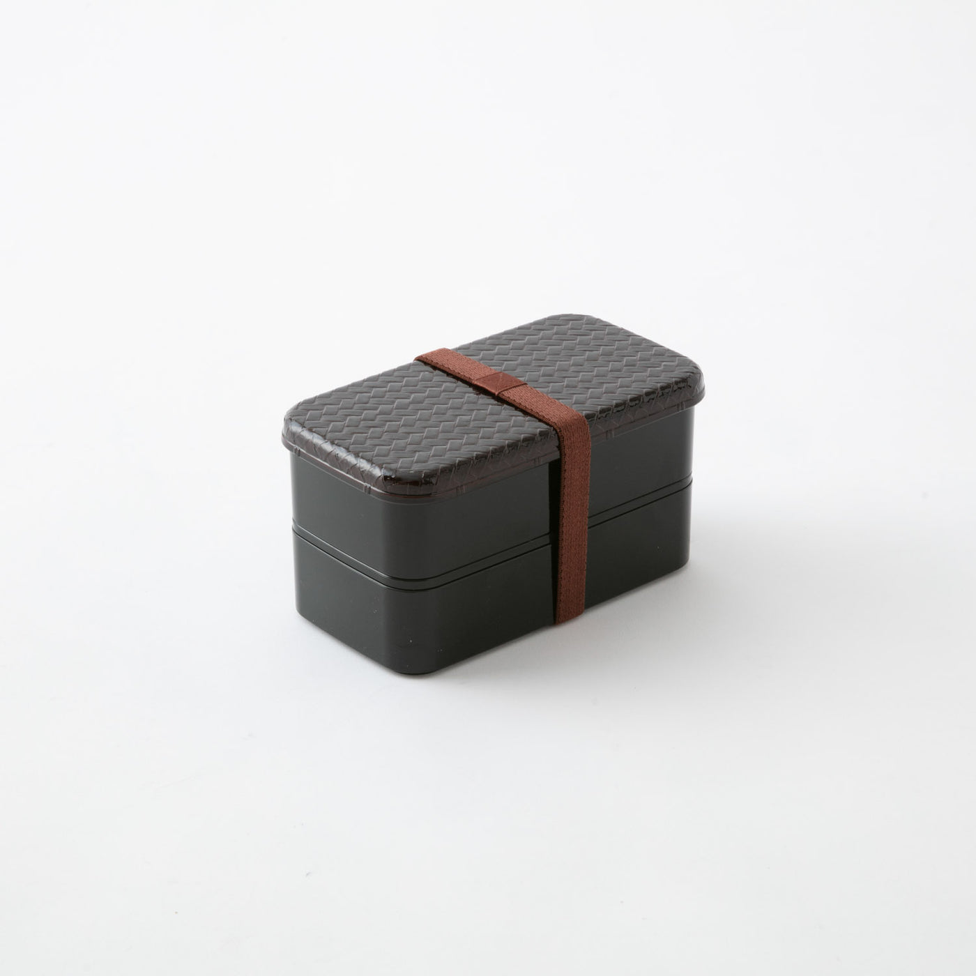 HAKOYA あじろ長角二段弁当 |キッチン用品通販サイト Y.YACHT STORE