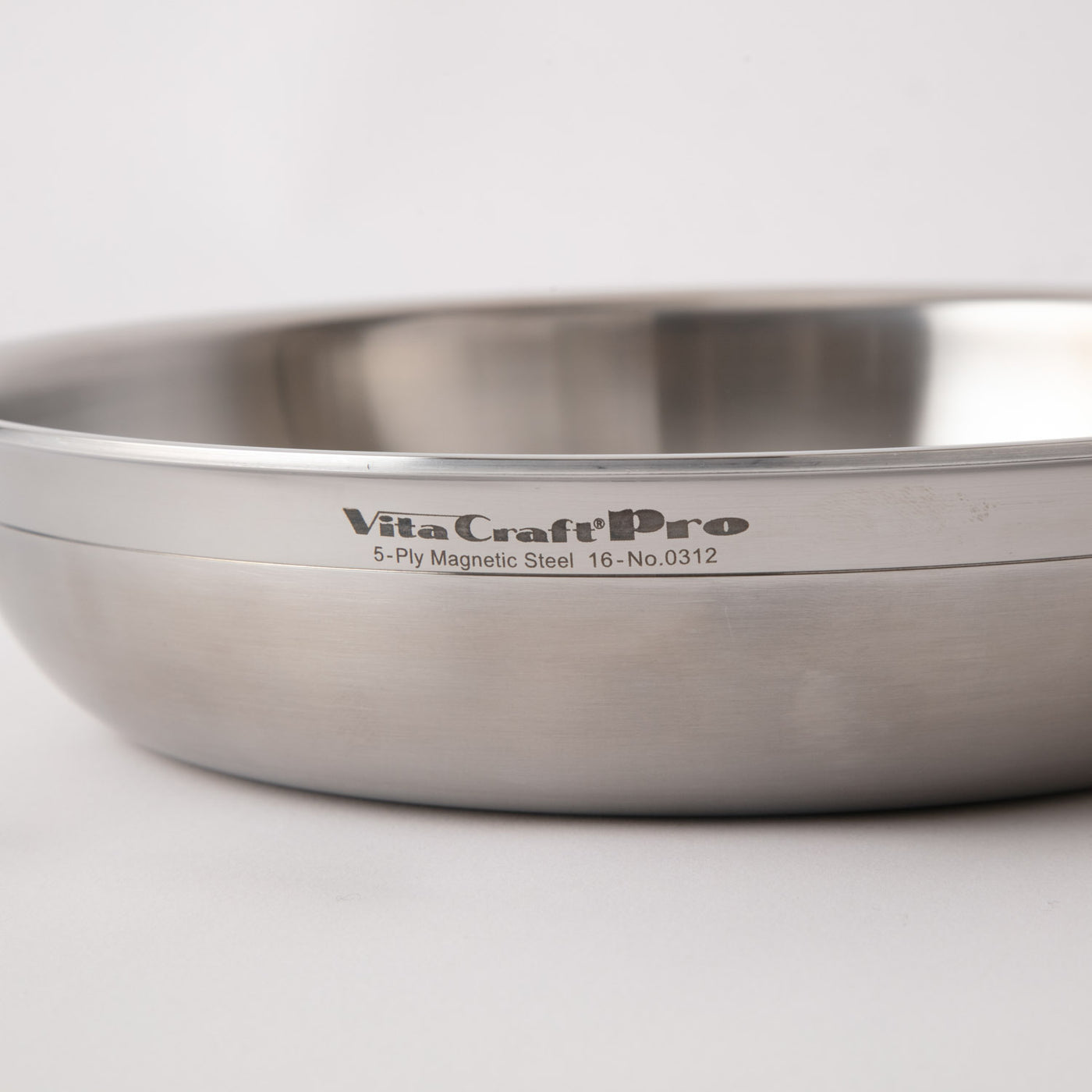 ビタクラフト プロ フライパン 24cm Vita Craft（ビタクラフト） プロ フライパン |キッチン用品通販サイト