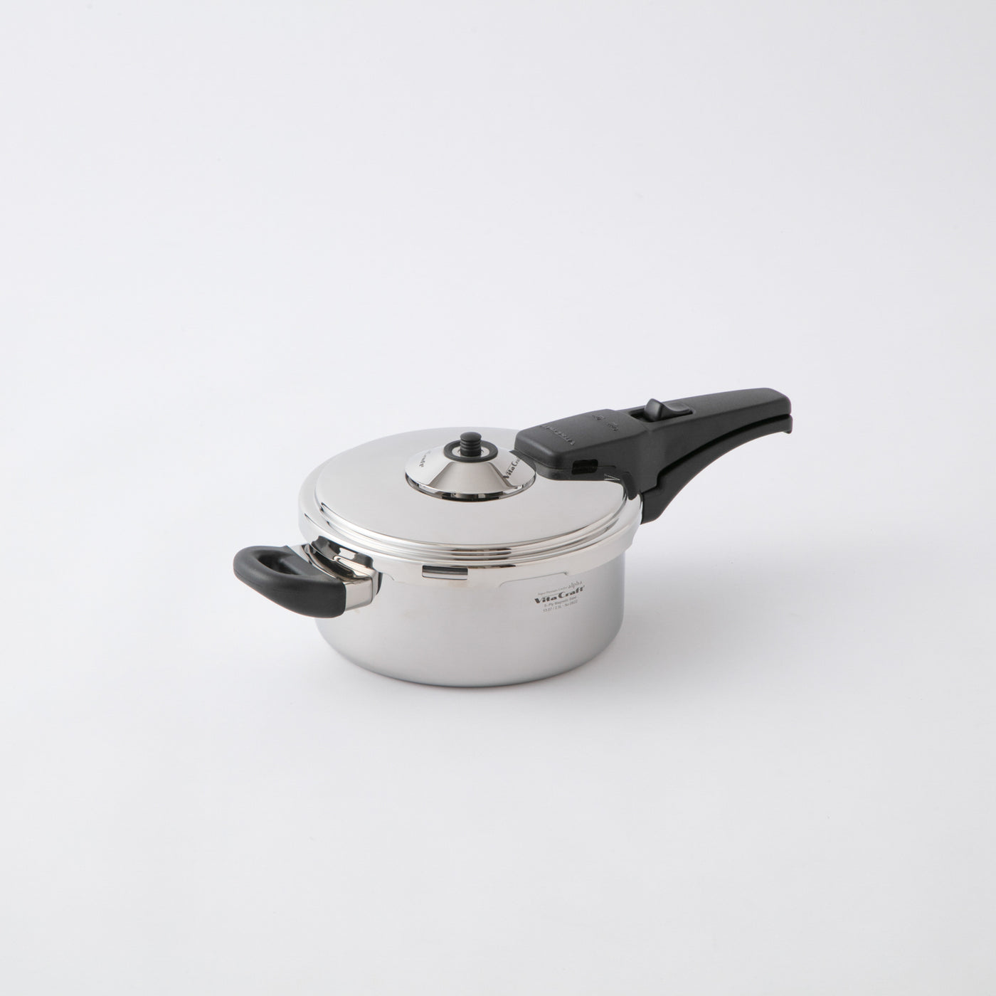 Vita Craft（ビタクラフト） スーパー圧力鍋アルファ |キッチン用品