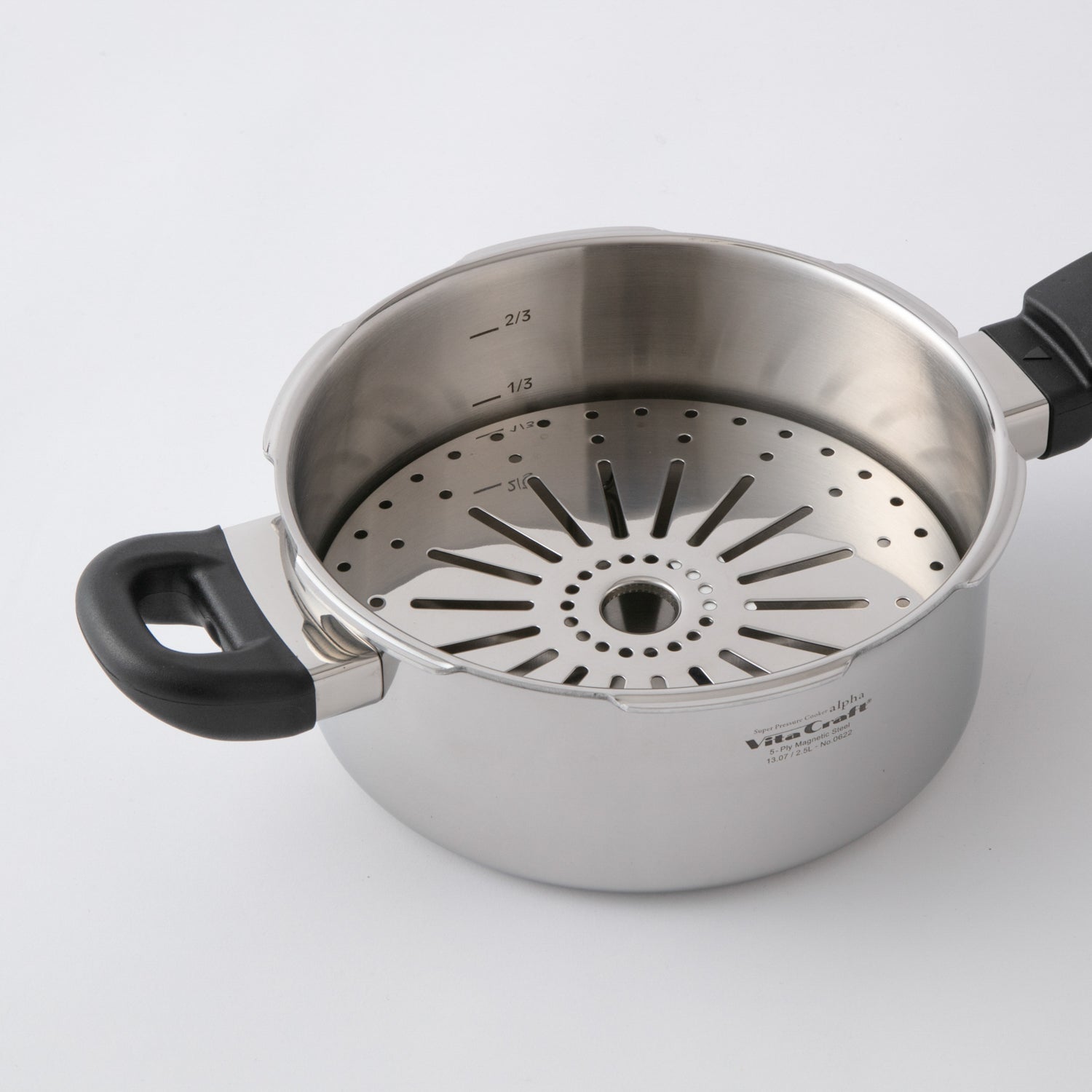 Vita Craft スーパー圧力鍋アルファ