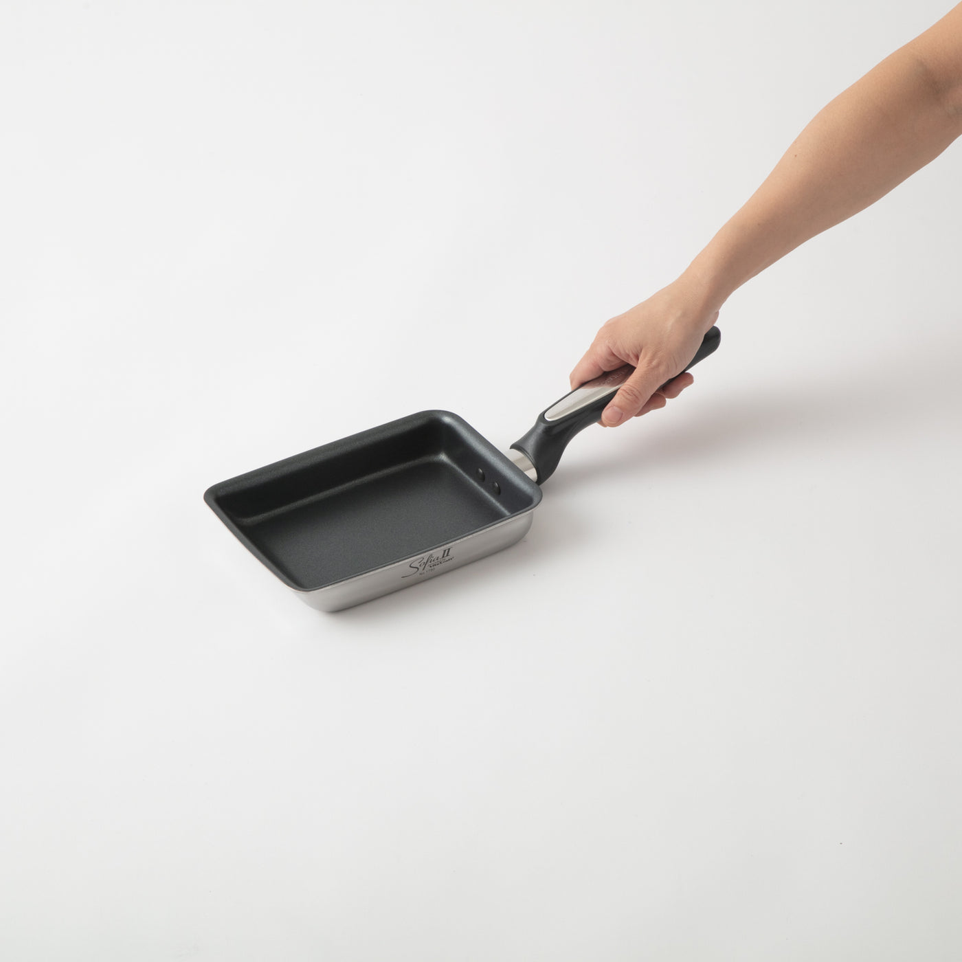 新品 VitaCraft エッグパン 3360 未使用 ビタクラフト エッグパン No