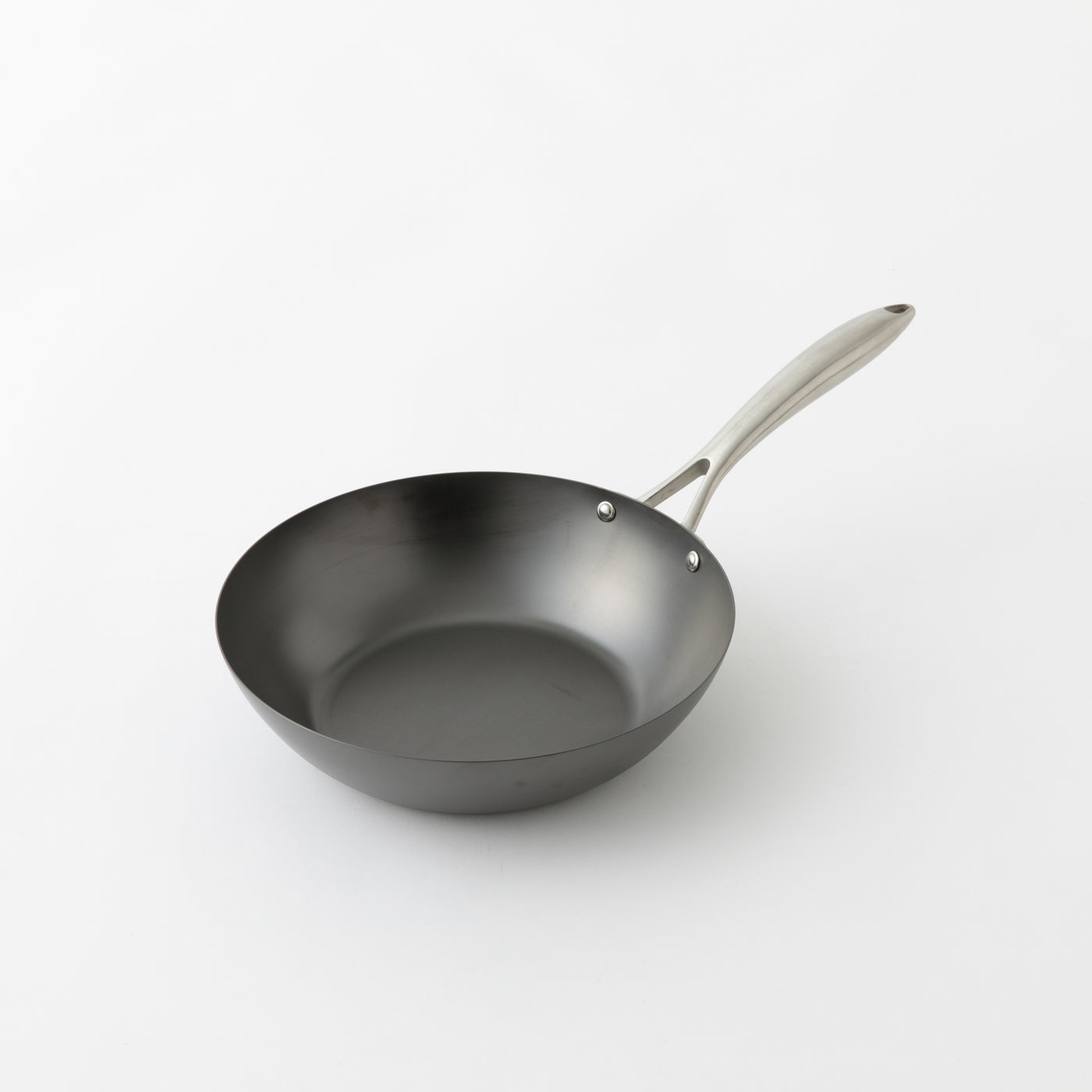 Vita Craft（ビタクラフト） スーパー鉄 ウォックパン |キッチン用品