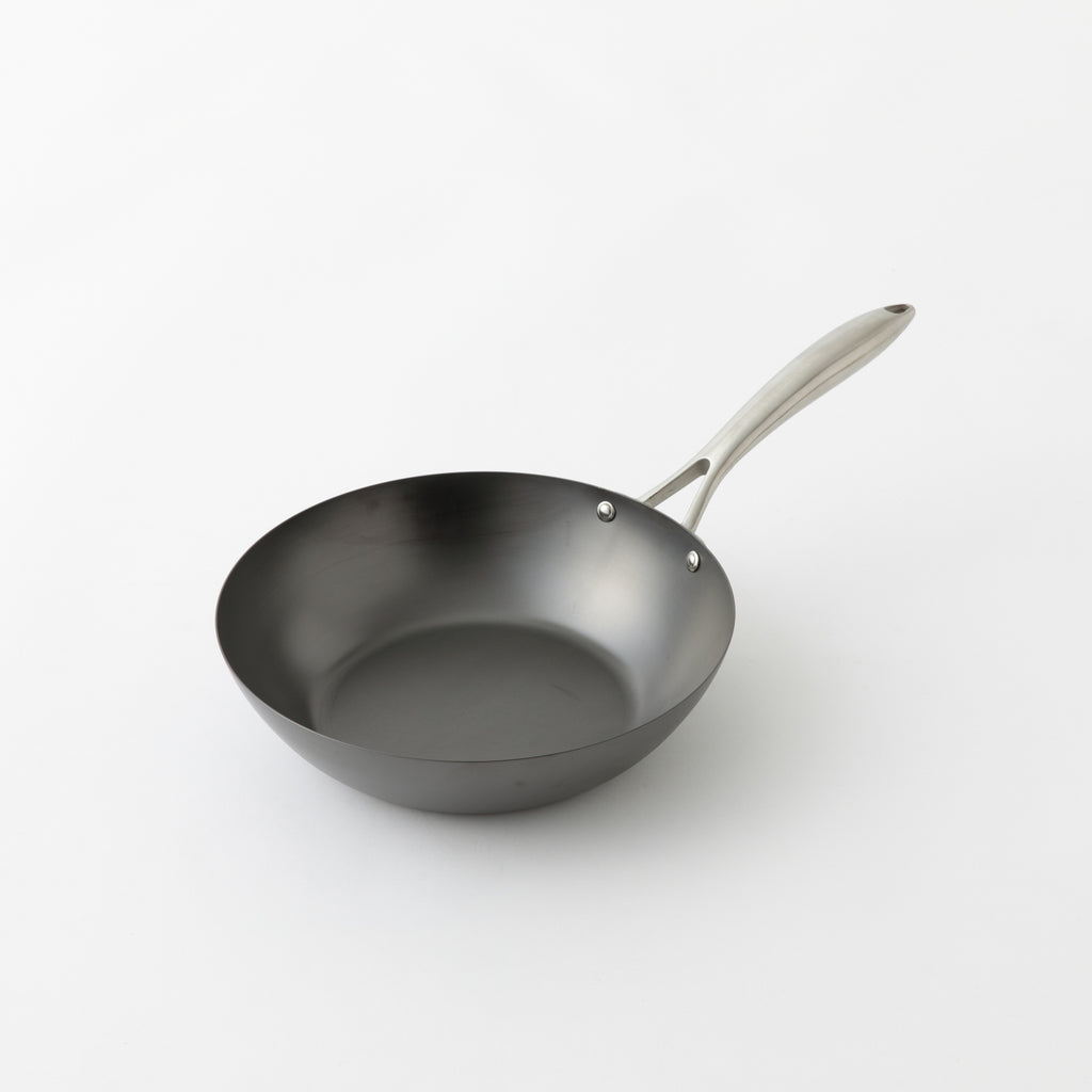 Vita Craft（ビタクラフト） スーパー鉄 ウォックパン |キッチン用品