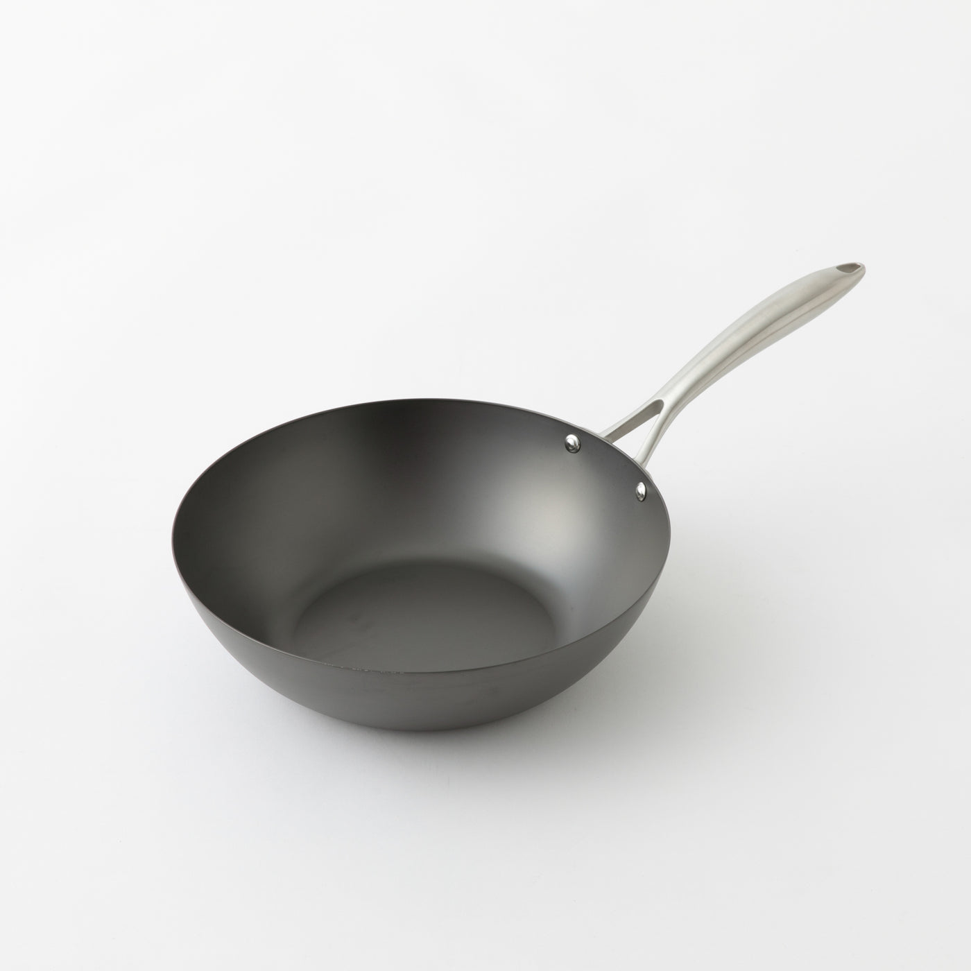 VitaCraft ウォックパン 24cm 未使用 Vita Craft（ビタクラフト