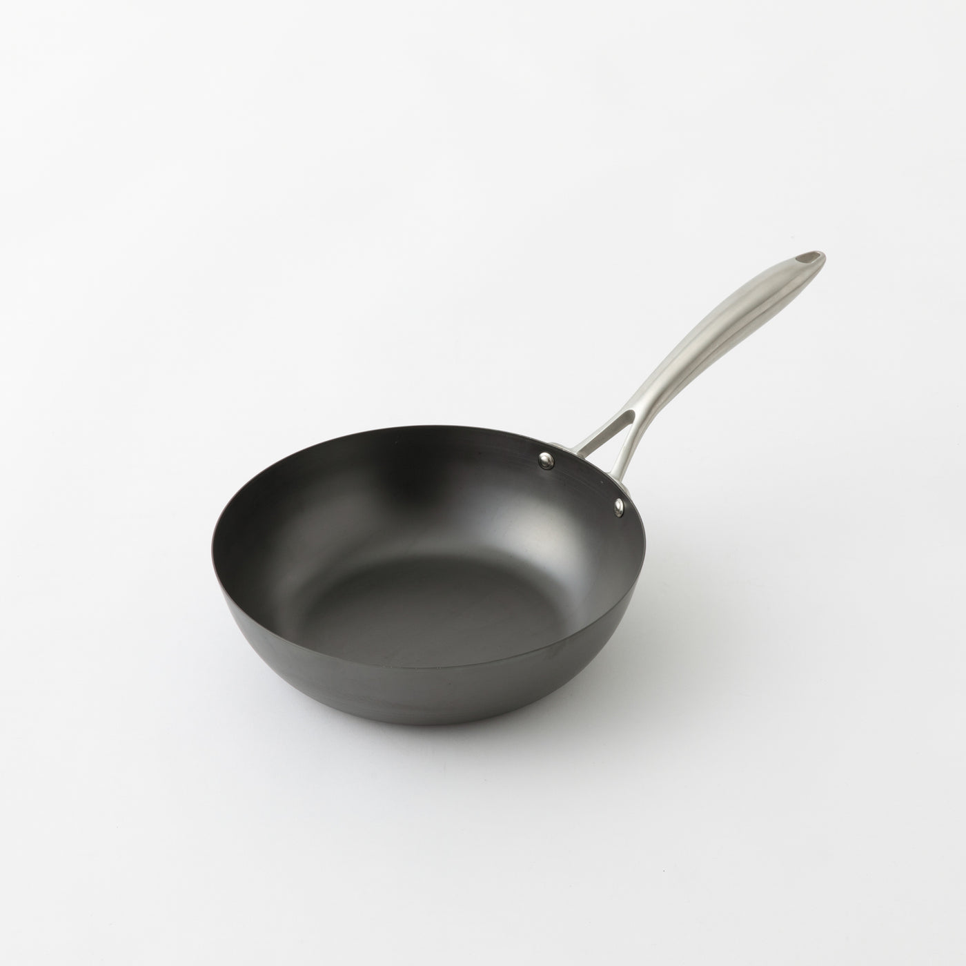 Vita Craft（ビタクラフト） スーパー鉄 ウォックパン |キッチン用品