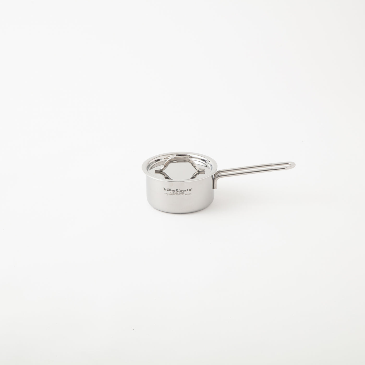 Vita Craft（ビタクラフト）コロラド 片手鍋 |キッチン用品通販サイト