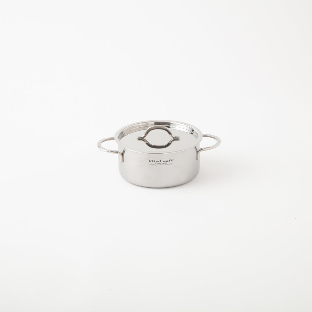 Vita Craft（ビタクラフト）コロラド 両手鍋 |キッチン用品通販サイト