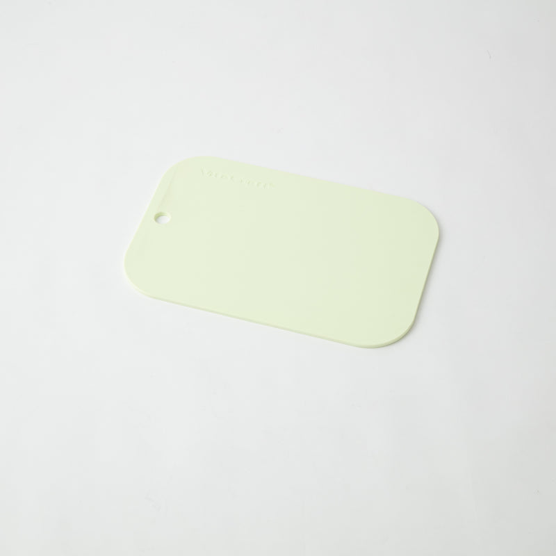 Vita Craft（ビタクラフト）抗菌まな板 グリーン