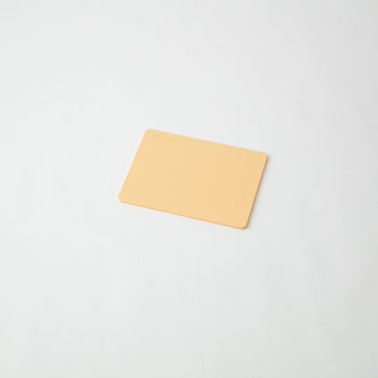 Vita Craft（ビタクラフト）抗菌まな板 小 ベージュ