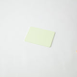Vita Craft（ビタクラフト） 抗菌まな板 小 グリーン