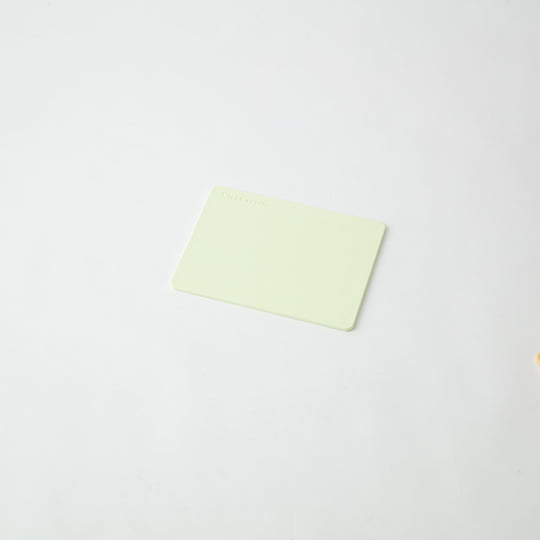 Vita Craft（ビタクラフト） 抗菌まな板 小 グリーン