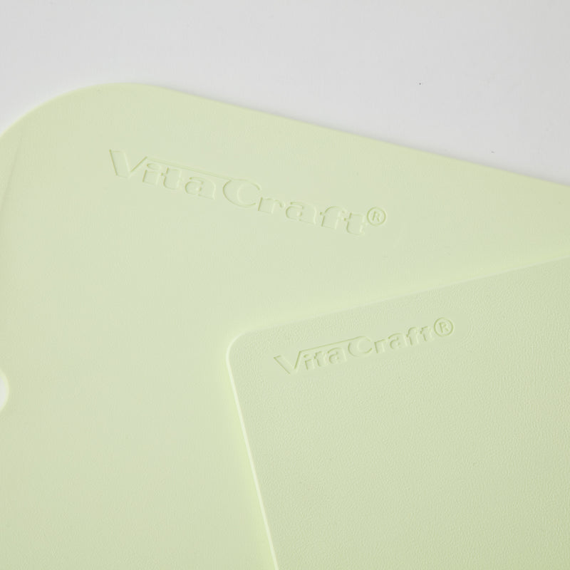 Vita Craft（ビタクラフト） 抗菌まな板 小 グリーン
