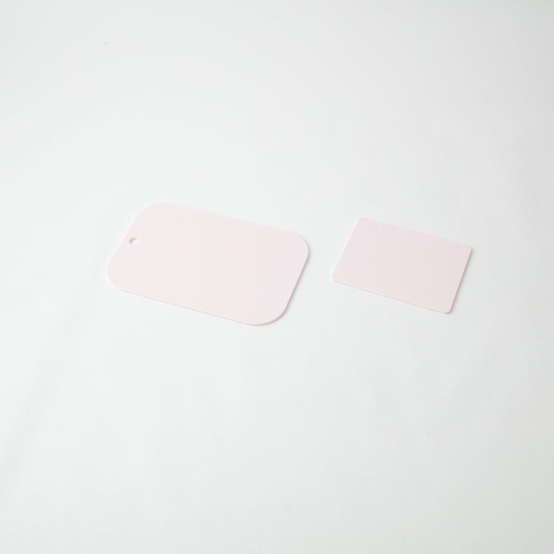 Vita Craft（ビタクラフト）抗菌まな板 小 ピンク