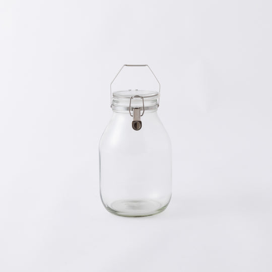 セラーメイト 取っ手密封ビン