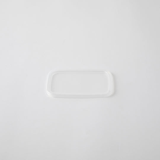 野田琺瑯 シール蓋 （レクタングル深型用）
