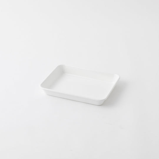 野田琺瑯 バット