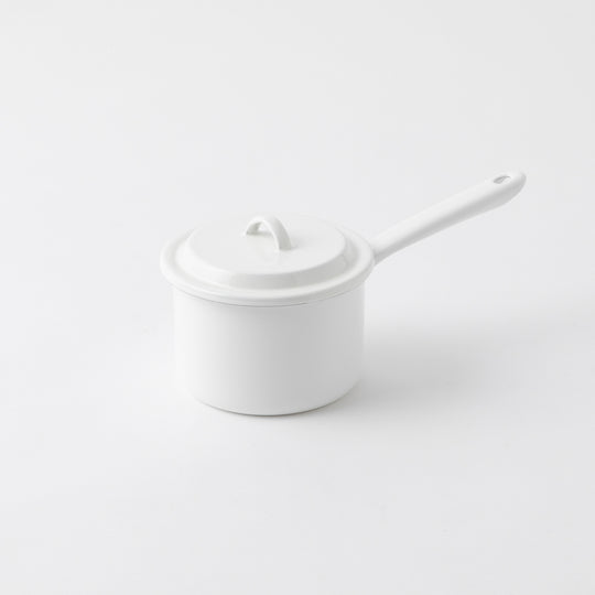 にちにち道具  ソースパン14cm