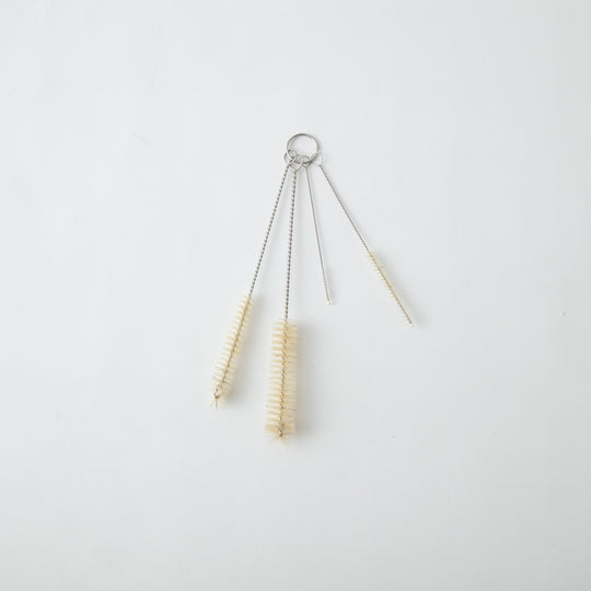 marna(マーナ) 注ぎ口洗い4点セット