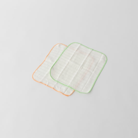 marna(マーナ) 優 吸水ふきん 2枚組