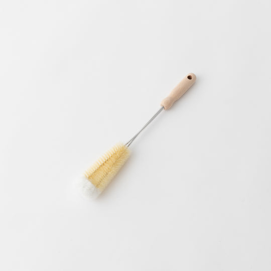 marna(マーナ) 冷水筒･ポット洗いブラシ