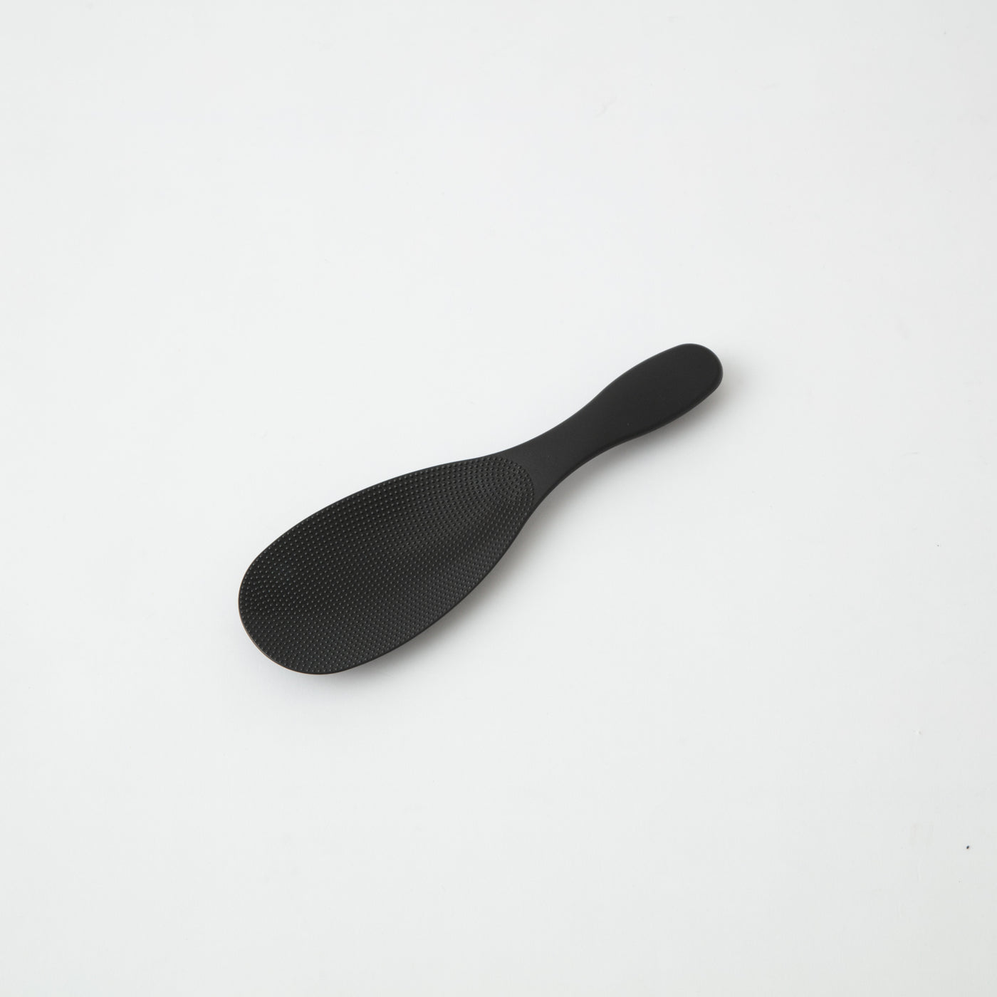 marna(マーナ) 極 しゃもじ ブラック |キッチン用品通販サイト Y.YACHT