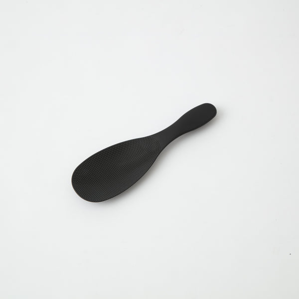 marna(マーナ) 極 しゃもじ ブラック |キッチン用品通販サイト Y.YACHT