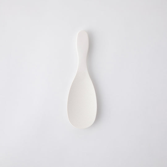 marna(マーナ) 極しゃもじ ホワイト