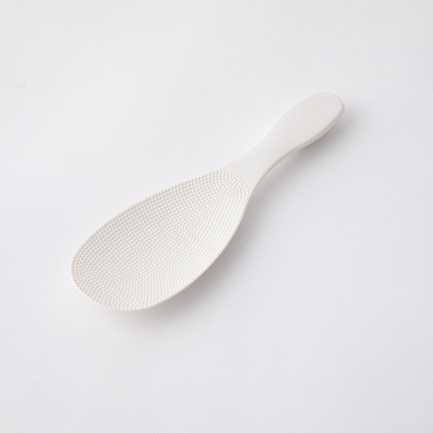 marna(マーナ) 極しゃもじ ホワイト |キッチン用品通販サイト Y.YACHT