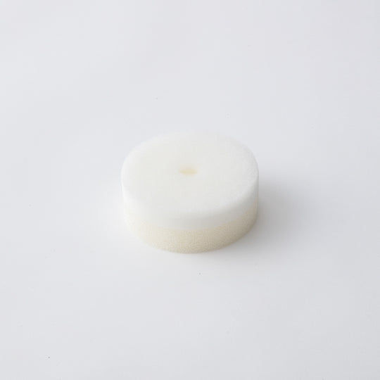 marna(マーナ) POCO キッチンスポンジ用リフィル ホワイト