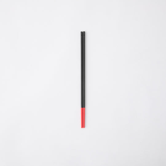 marna(マーナ) シリコーン菜ばし レッド