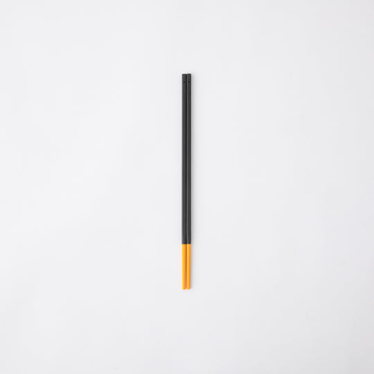 marna(マーナ) シリコーン菜ばし イエロー