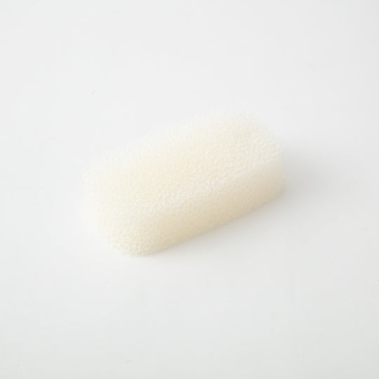 marna(マーナ) お風呂のスポンジ ホワイト