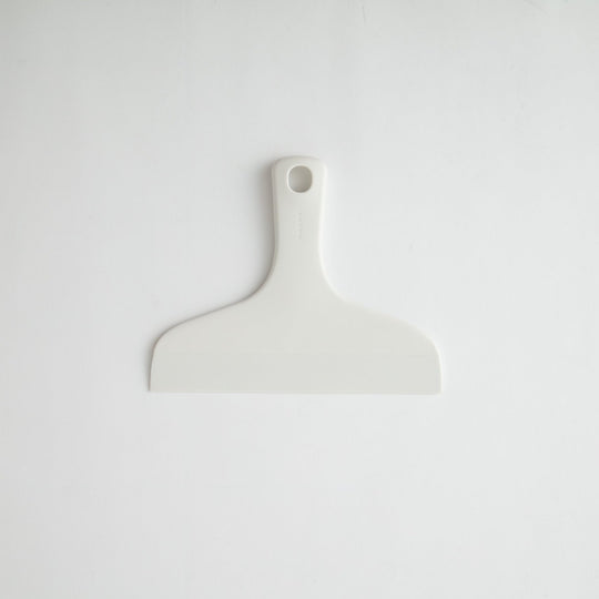 marna(マーナ) お風呂のスキージー ホワイト