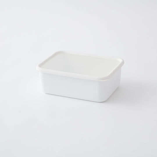 富士ホーロー 漬物容器 ちょっとぬか漬け容器