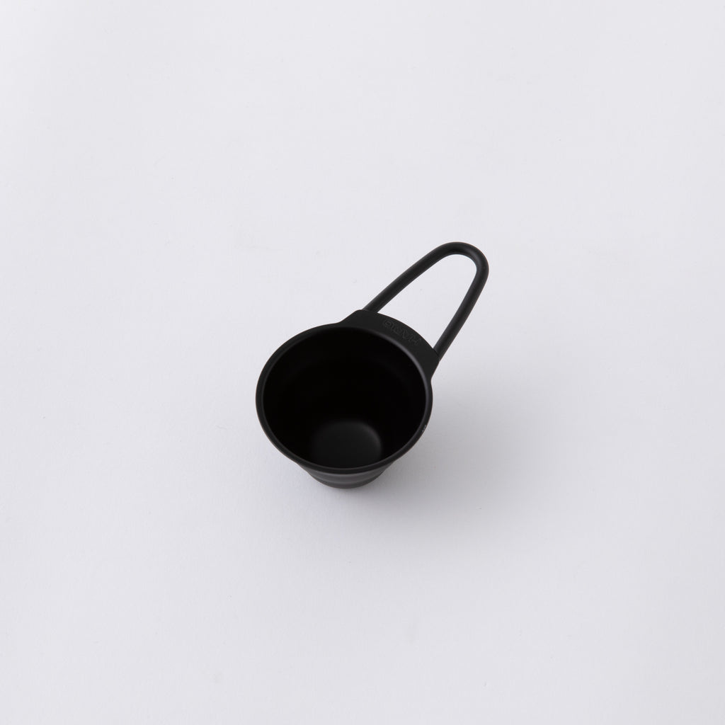 HARIO(ハリオ) V60計量スプーン マットブラック |キッチン用品通販サイト Y-YACHT STORE (COOK)