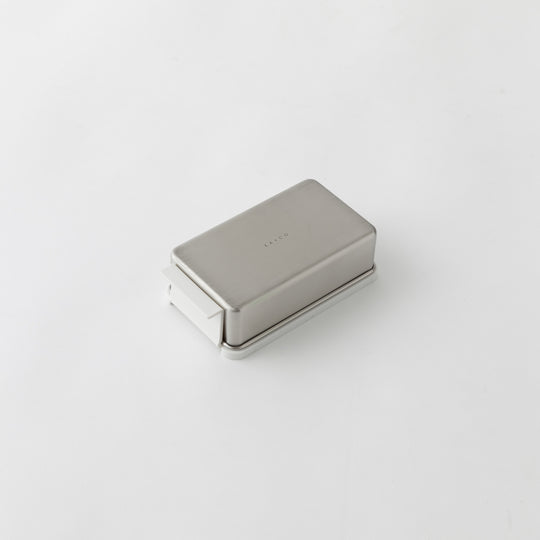 EAﾄCO(イイトコ) バターケース