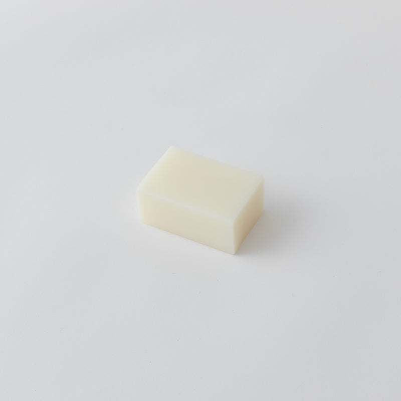 CHINOSHIO(地の塩社)  ふきん洗い石けん ホワイト 120g