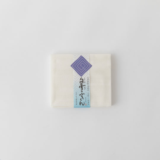 白雪ふきん 2枚入り