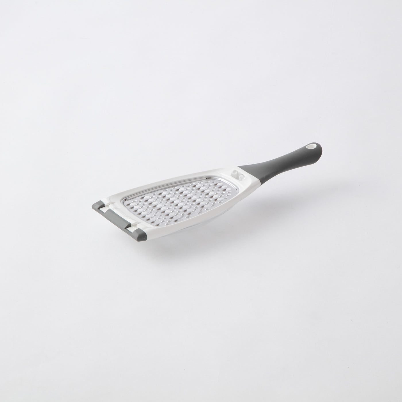 ののじ ネイキッド ラペメーカー グレー/ホワイト |キッチン用品