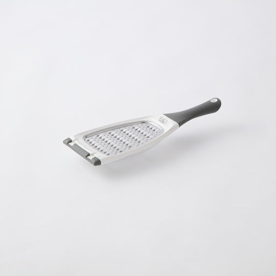 ののじ ネイキッド ラペメーカー グレー/ホワイト