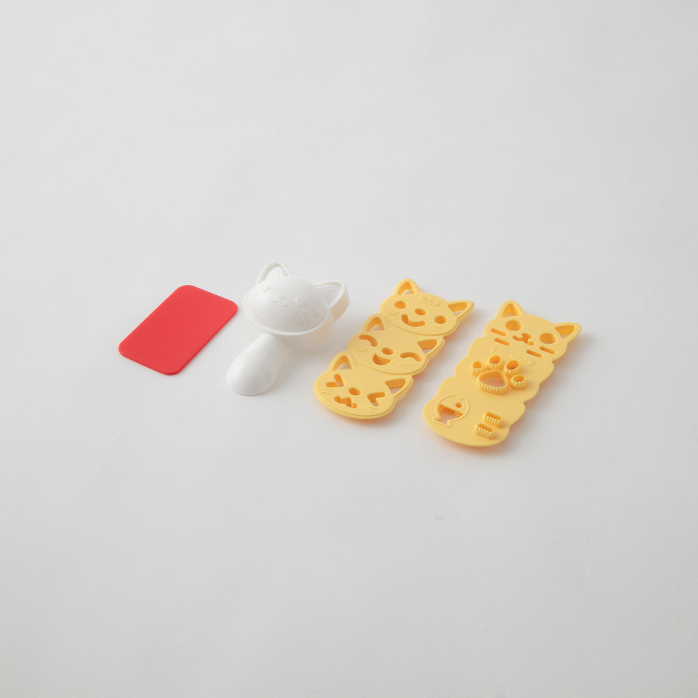 アーネスト おむすびニャン A-76708 |キッチン用品通販サイト Y.YACHT
