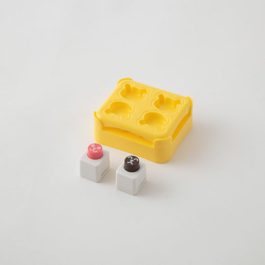 アーネスト こぐまのmini×2おにぎりやさん