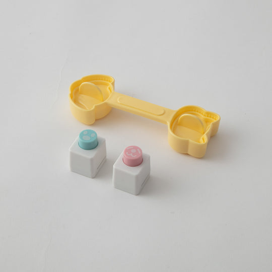 アーネスト わんにゃんmini×2おにぎりセット