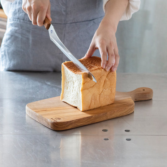 つばめのパンナイフ