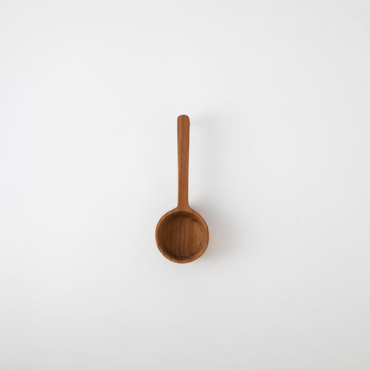 CHABATREE（チャバツリー） コーヒーメジャースプーン ストレート