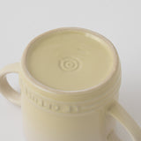 LE CREUSET(ル・クルーゼ)  ベビー・マグカップ デューン