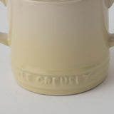 LE CREUSET(ル・クルーゼ)  ベビー・マグカップ デューン