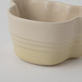 LE CREUSET(ル・クルーゼ)  ベビー・ツイン・ラムカン(ベアー&ヒヨコ) デューン