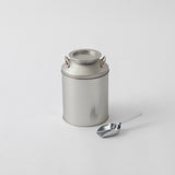 【送料込み】とみおかクリーニング 洗濯洗剤 オリジナル (ミルク缶)+詰替えセット